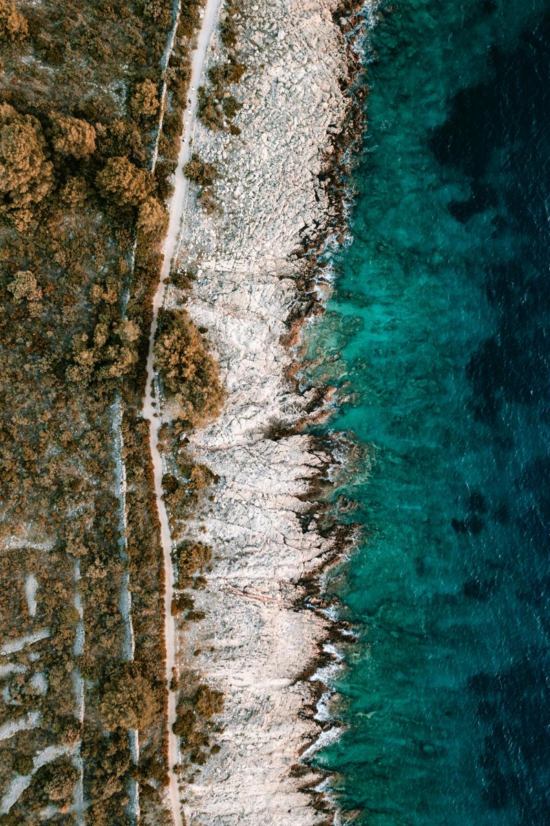 Croatian coastal